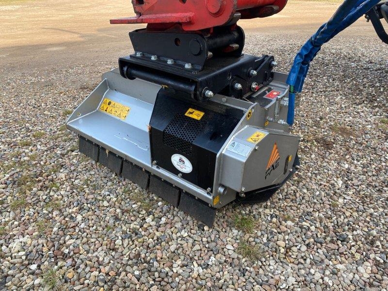 FAE PMM/EX - 125 Forstmulcher