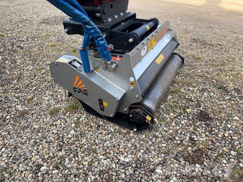 FAE PMM/EX - 125 Forstmulcher