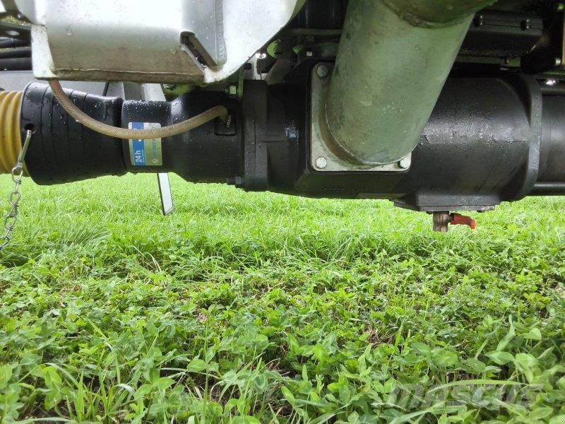 Farmtec Supercis 1000 Trosilniki gnoja