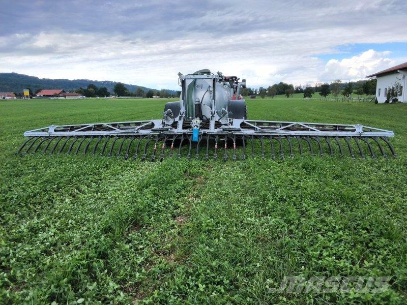 Farmtec Supercis 1000 Trosilniki gnoja