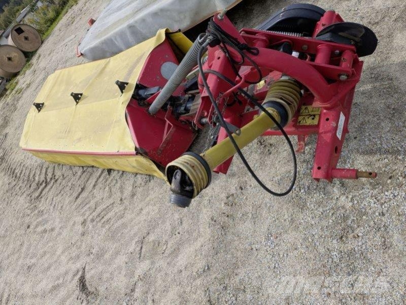 Fella SM 320 Græsslåmaskiner
