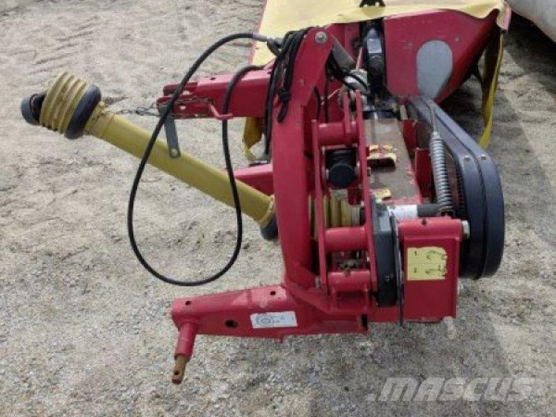 Fella SM 320 Græsslåmaskiner