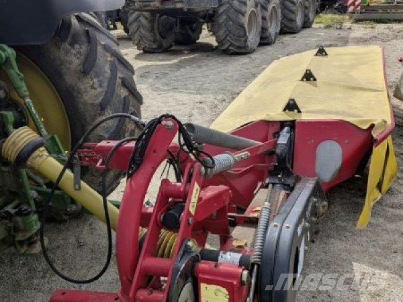 Fella SM 320 Græsslåmaskiner