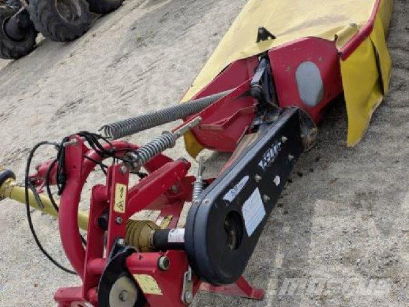 Fella SM 320 Græsslåmaskiner