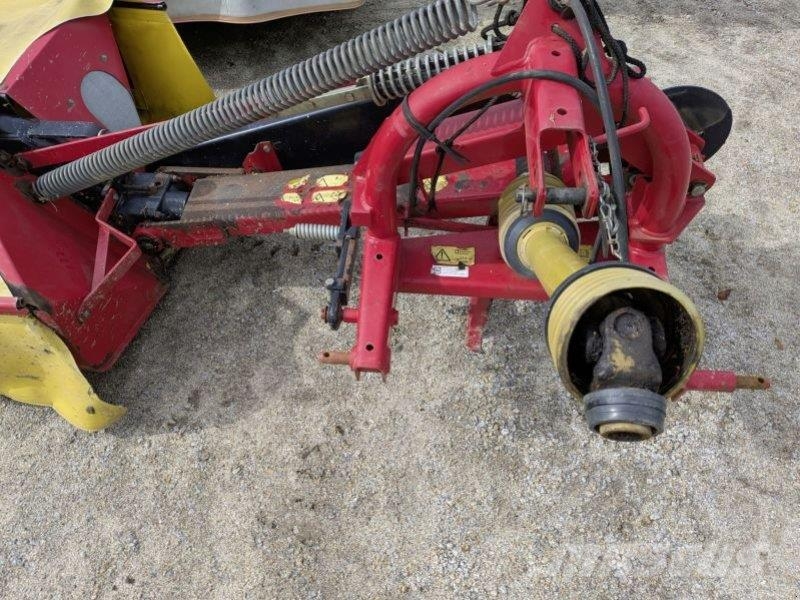 Fella SM 320 Græsslåmaskiner
