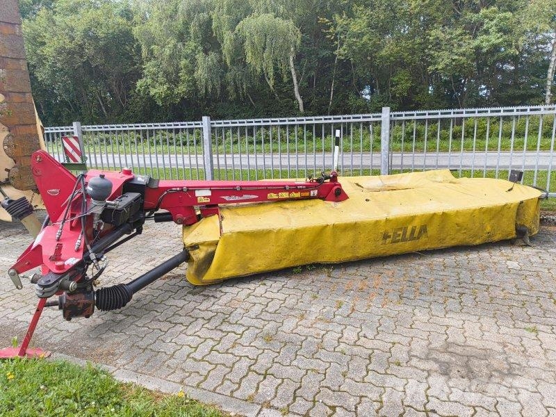 Fella SM 3570 TL Kosilnice
