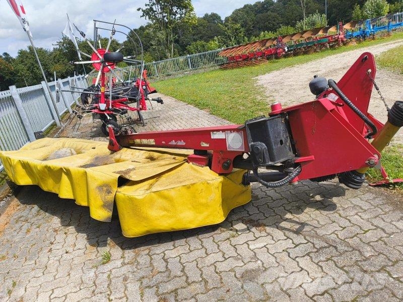 Fella SM 3570 TL Kosilnice