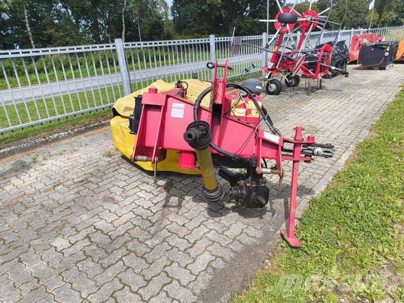 Fella SM 3570 TL Kosilnice