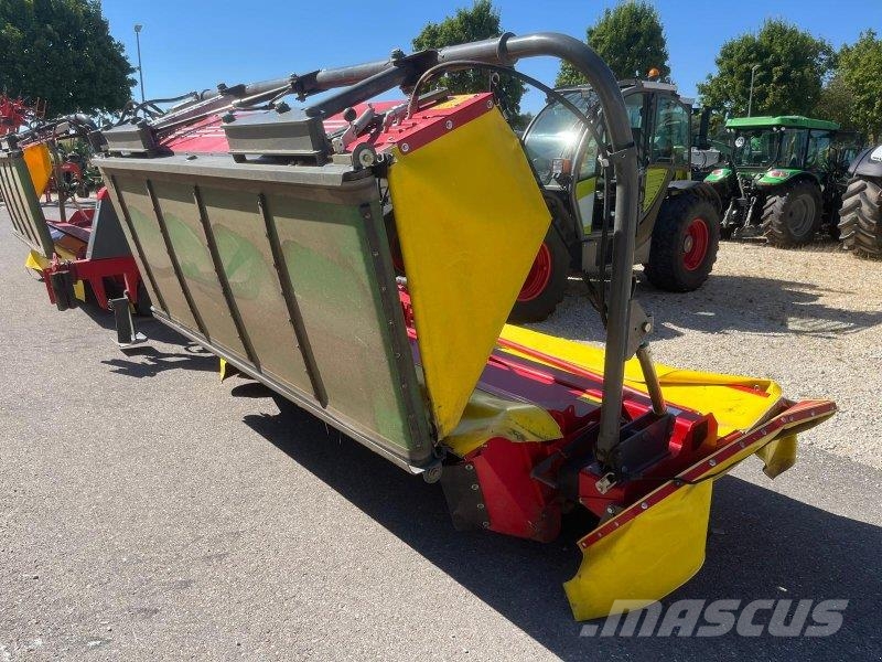 Fella SM 9314 TL KCB Diskaste kosilnice