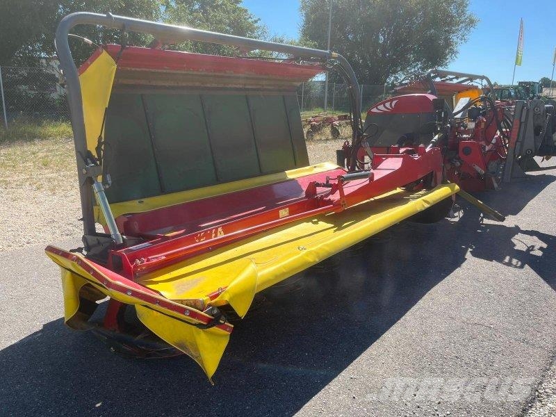 Fella SM 9314 TL KCB Diskaste kosilnice