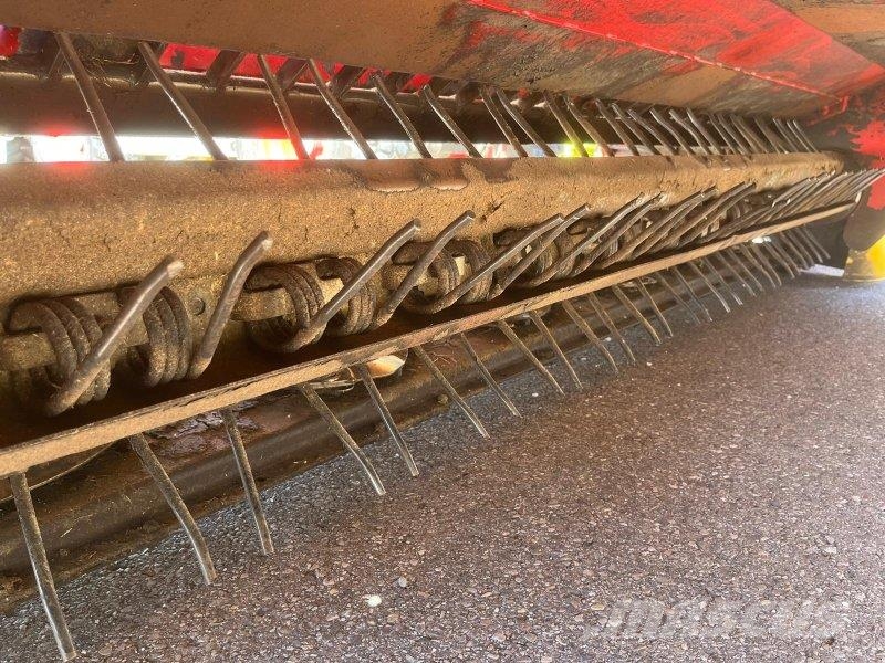 Fella SM 9314 TL KCB Diskaste kosilnice