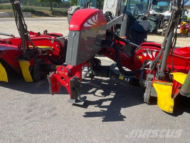 Fella SM 9314 TL KCB Diskaste kosilnice