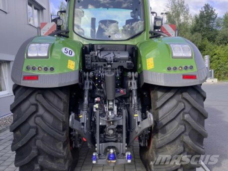Fendt 1050 VARIO GEN3 POWER PLUS 拖拉机/农用车