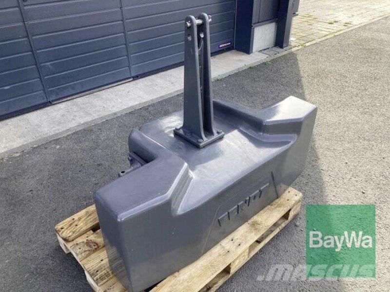 Fendt 1800 KG #A007 Druga oprema za traktorje