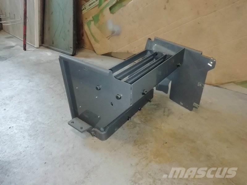 Fendt 200 V Other tractor accessories