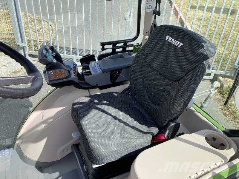 Fendt 209 VARIO GEN3 Tratores Agrícolas usados