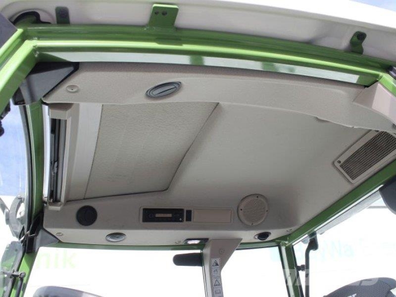 Fendt 211 S VARIO GEN3 POWER Traktori