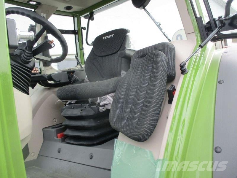 Fendt 211 S VARIO GEN3 POWER #945 Traktoren