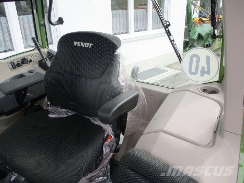 Fendt 211 S VARIO GEN3 POWER #945 Traktoren