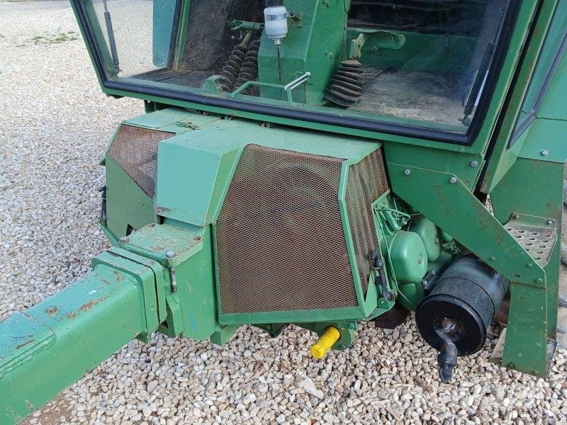 Fendt 275 GT Трактори