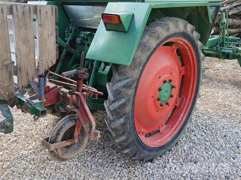 Fendt 275 GT Трактори