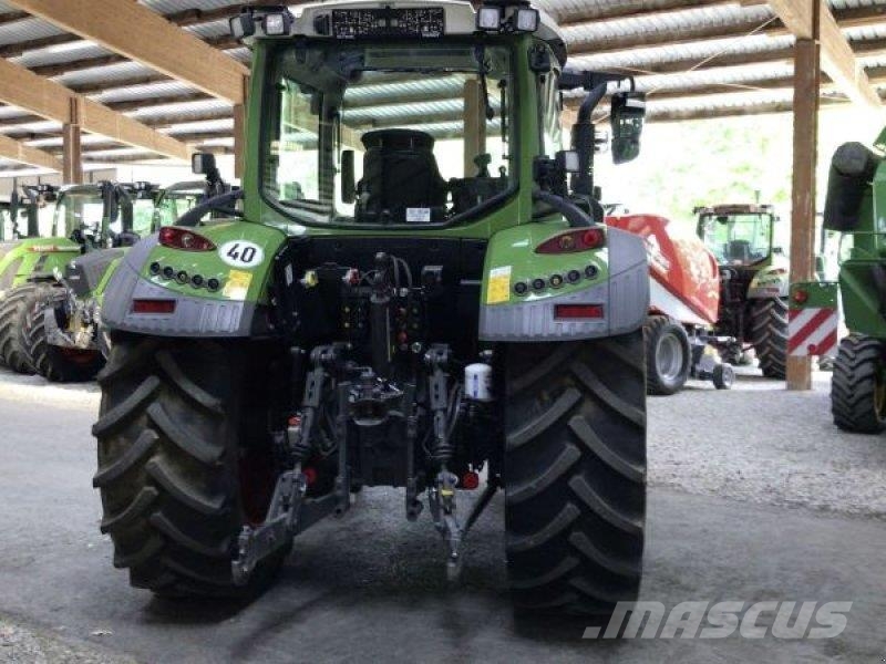 Fendt 311 Vario Gen4 Power setting 2 Τρακτέρ