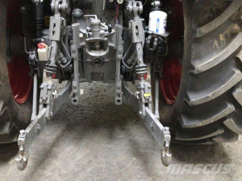 Fendt 311 Vario Gen4 Power setting 2 Τρακτέρ