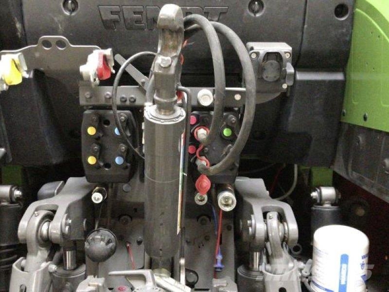 Fendt 311 Vario Gen4 Power setting 2 Τρακτέρ