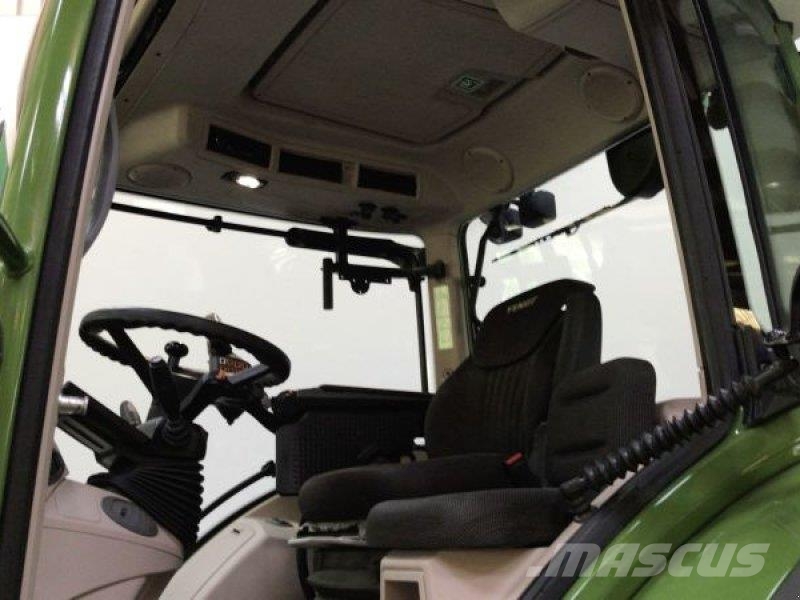 Fendt 311 Vario Gen4 Power setting 2 Τρακτέρ