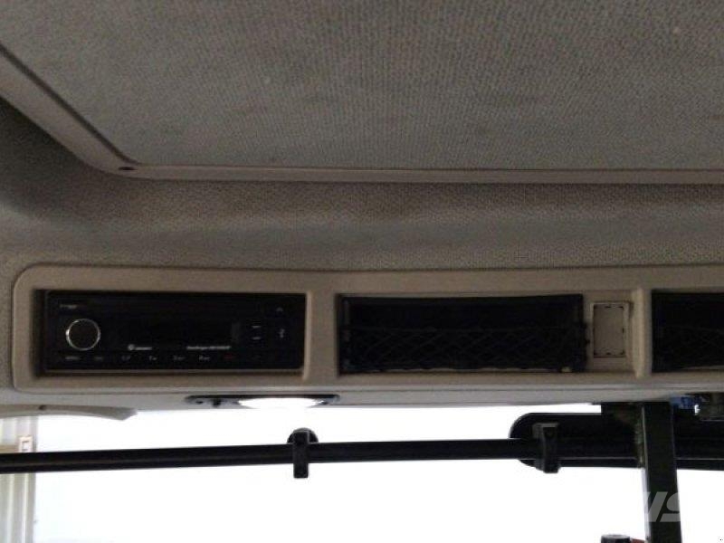 Fendt 311 Vario Gen4 Power setting 2 Τρακτέρ