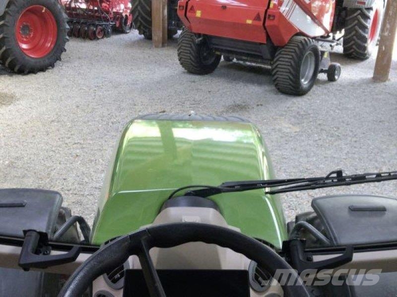 Fendt 311 Vario Gen4 Power setting 2 Τρακτέρ