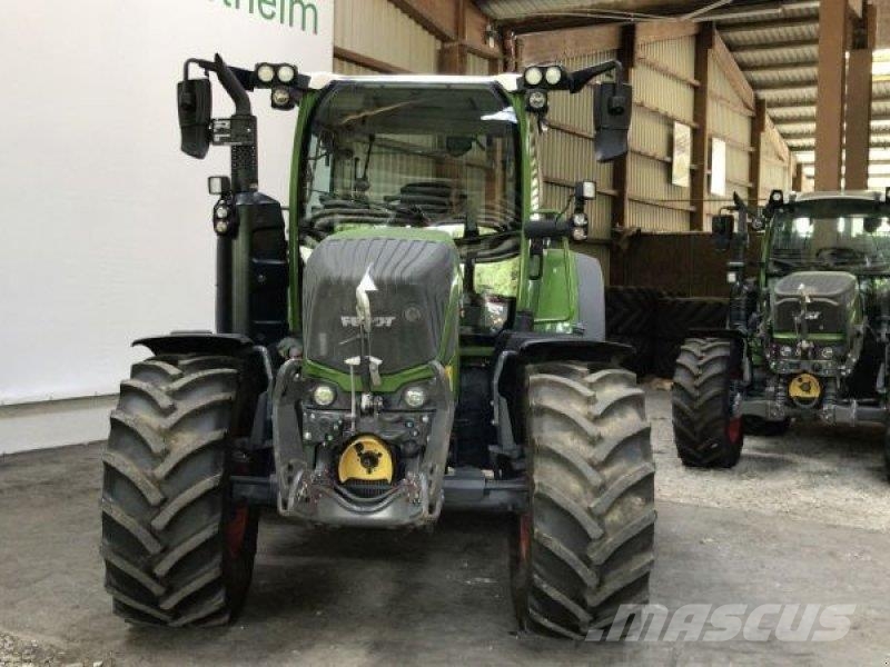 Fendt 311 Vario Gen4 Power setting 2 Τρακτέρ