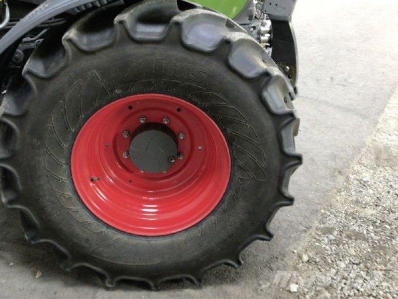 Fendt 311 Vario Gen4 Power setting 2 Τρακτέρ
