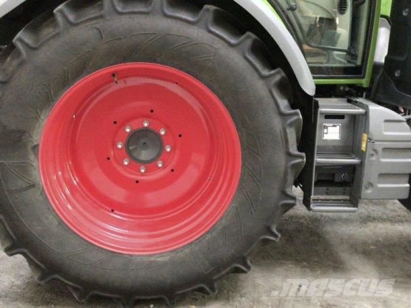 Fendt 311 Vario Gen4 Power setting 2 Τρακτέρ