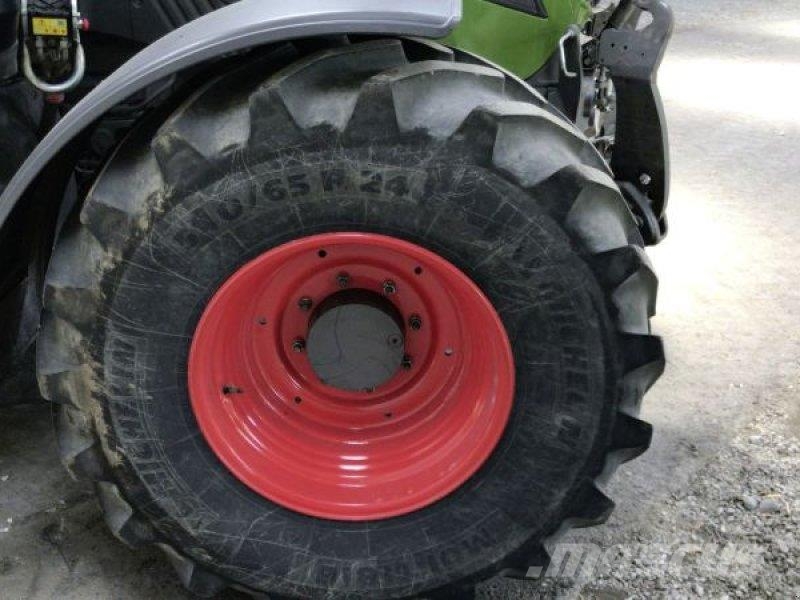 Fendt 312 GEN4 POWER SET2 Tractores