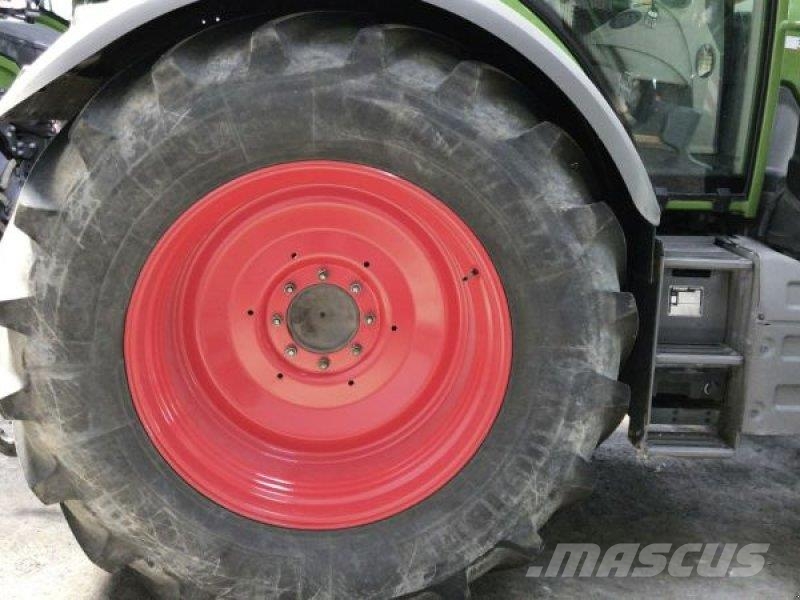 Fendt 312 GEN4 POWER SET2 Tractores