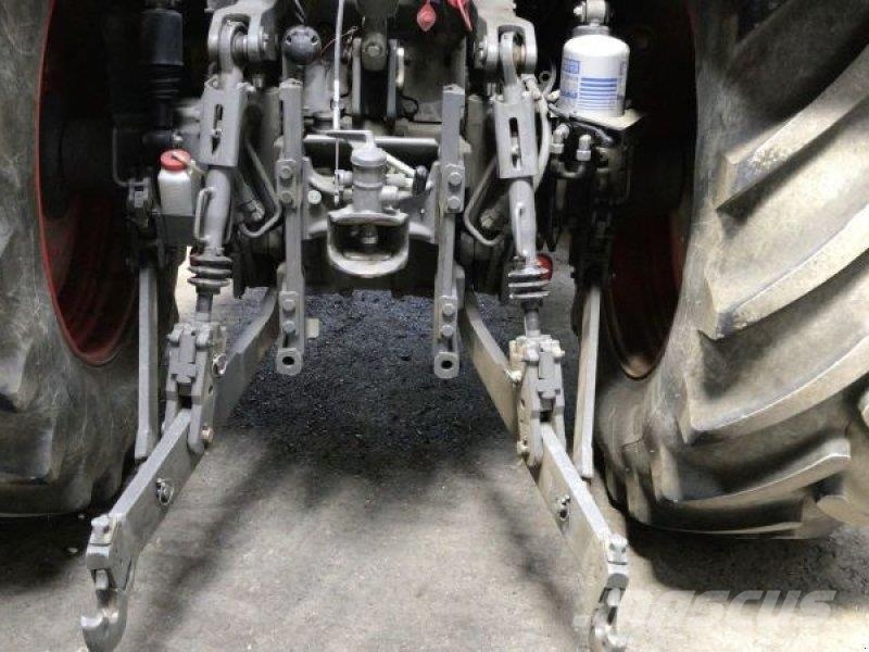 Fendt 312 GEN4 POWER SET2 Traktory