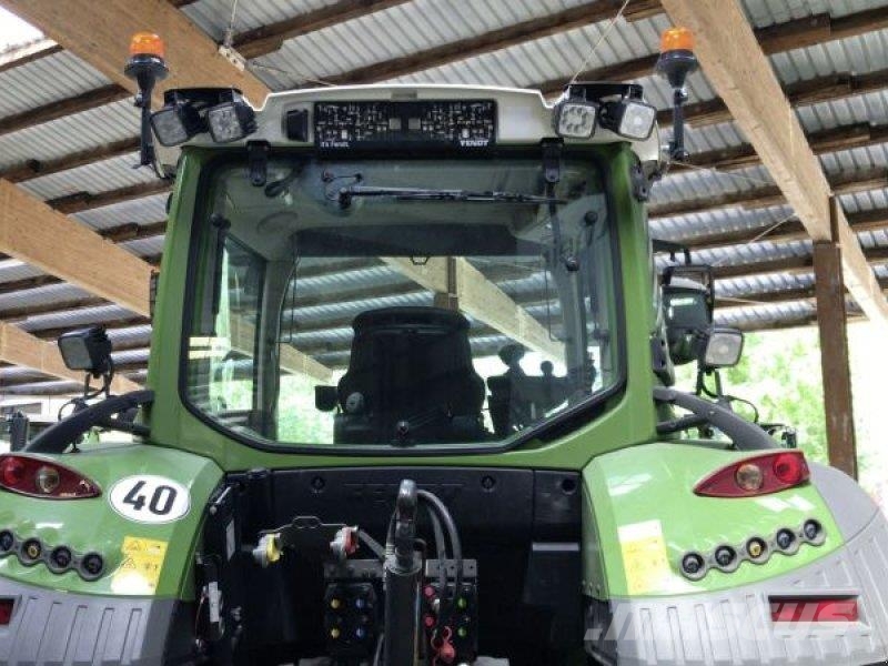 Fendt 312 GEN4 POWER SET2 Traktory