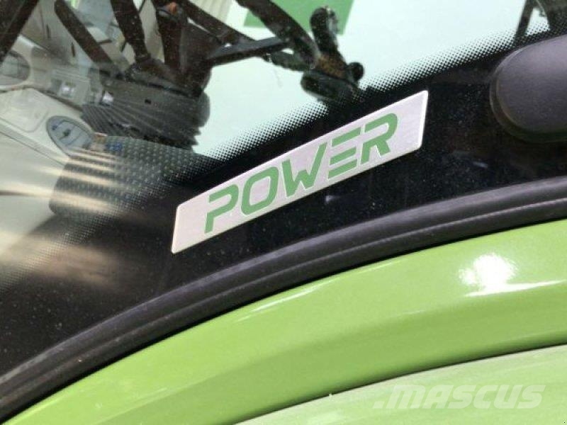 Fendt 312 GEN4 POWER SET2 Traktory