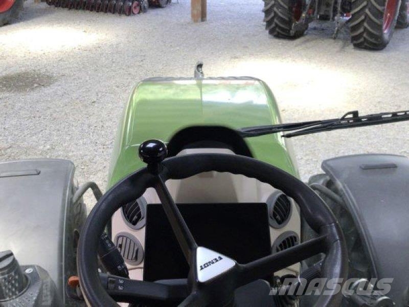 Fendt 312 GEN4 POWER SET2 Traktory