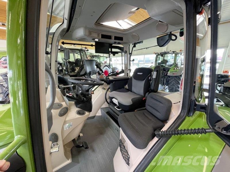 Fendt 312 GEN4 PROFI+ GW bis 07/27 Τρακτέρ