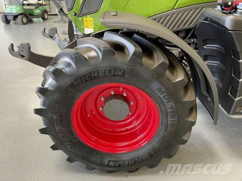 Fendt 312 GEN4 PROFI+ GW bis 07/27 Τρακτέρ