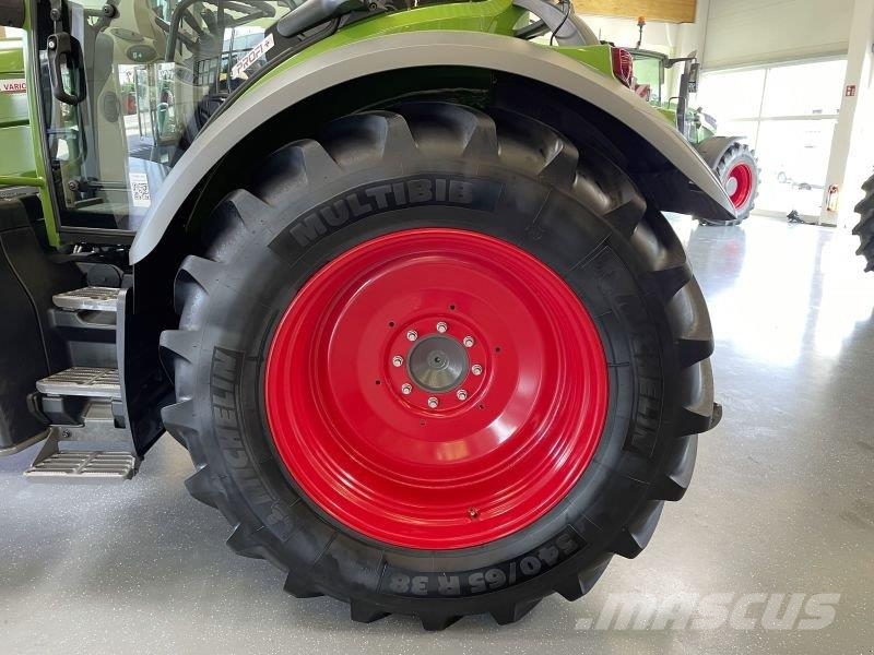 Fendt 312 GEN4 PROFI+ GW bis 07/27 Τρακτέρ