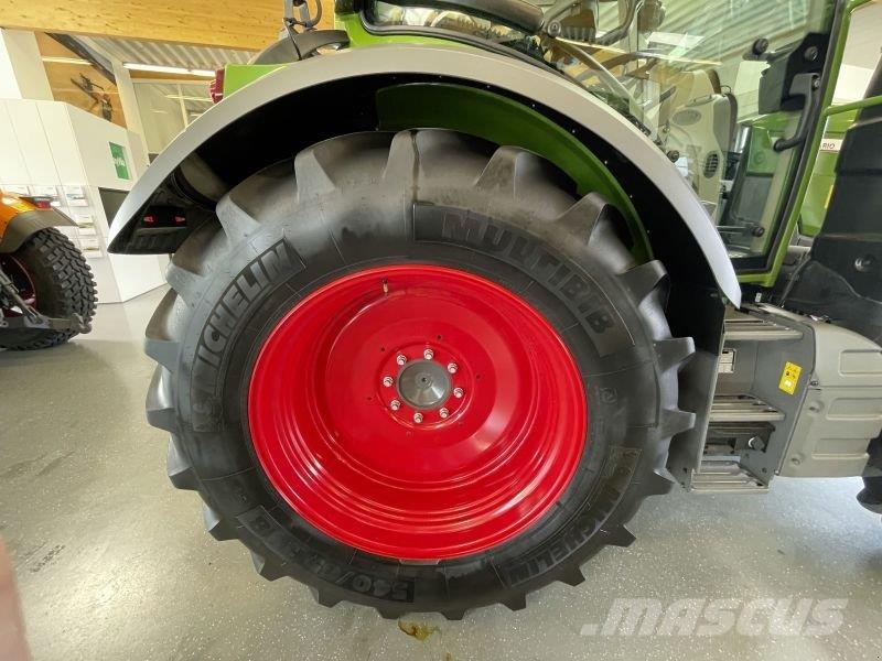 Fendt 312 GEN4 PROFI+ GW bis 07/27 Τρακτέρ