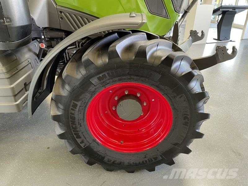Fendt 312 GEN4 PROFI+ GW bis 07/27 Τρακτέρ