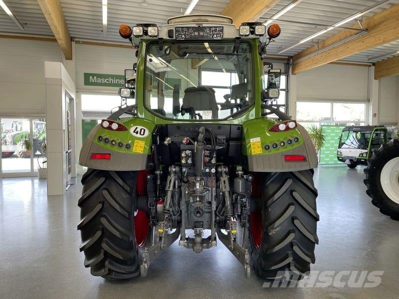 Fendt 312 GEN4 PROFI+ GW bis 07/27 Τρακτέρ