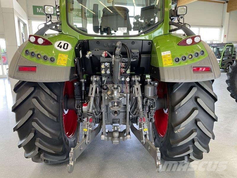 Fendt 312 GEN4 PROFI+ GW bis 07/27 Τρακτέρ