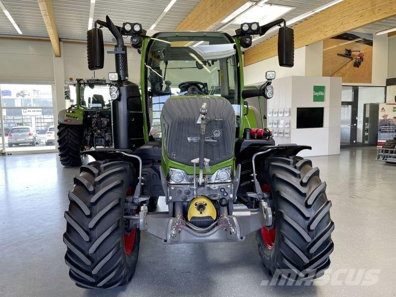 Fendt 312 GEN4 PROFI+ GW bis 07/27 Τρακτέρ