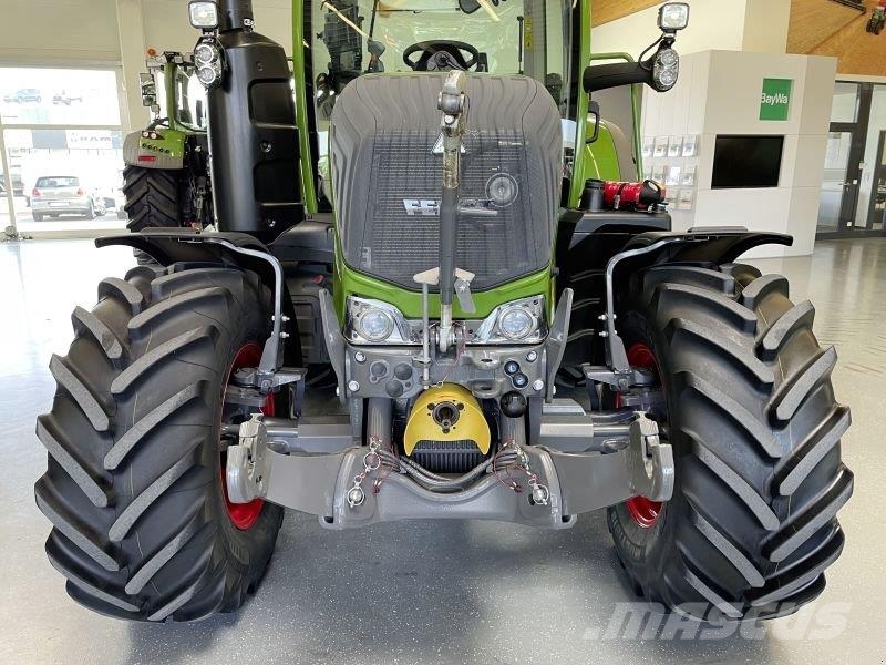 Fendt 312 GEN4 PROFI+ GW bis 07/27 Τρακτέρ