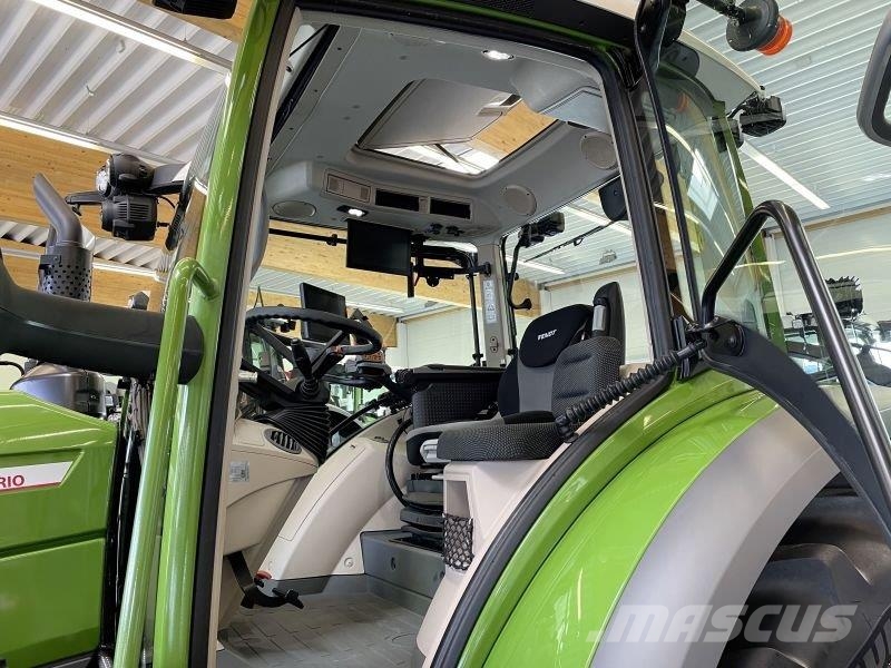 Fendt 312 GEN4 PROFI+ GW bis 07/27 Τρακτέρ